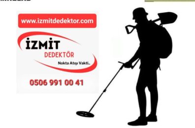 Dedektör Alırken Nelere Dikkat Etmeliyiz