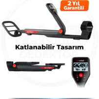 Minelab GO-FIND 22 Metal Dedektörü