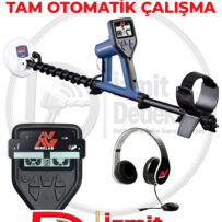 Minelab Gold Monster 1000 Altın Arama Dedektörü