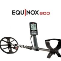 Minelab Equinox 600 Dedektör