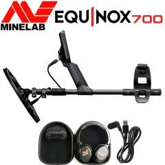 Minelab Equinox 700 - Görsel 2