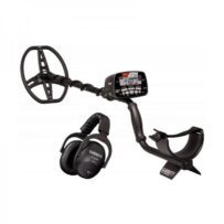 Garrett At Max Dedektör