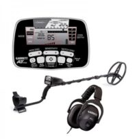 Garrett At Pro Dedektör