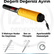 Minelab PRO-FIND 35 Pointer Dedektör