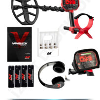 Minelab VANQUISH 540 Metal Dedektörü