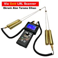 Via Gold LRL Scanner Alan Tarama Cihazı