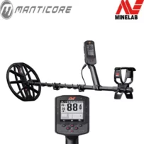 Minelab Manticore Define Dedektörü