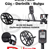 Minelab MANTICORE Dedektör