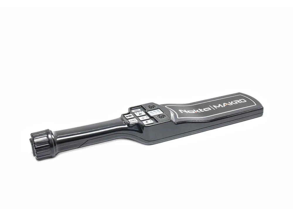 Nokta Makro NMS20 Üst Arama Güvenlik Dedektörü - Görsel 2