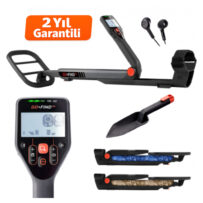 Minelab GO-FIND 66 Metal Dedektörü