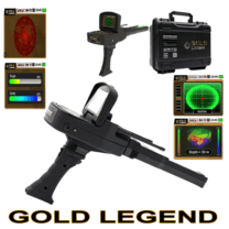 Gold Legend Alan Tarama Cihazı