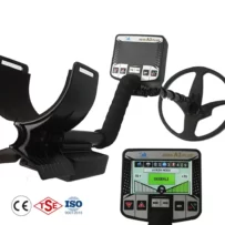 Via Gold A3 Plus Dedektör