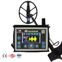 Via Gold A6 Plus Dedektör