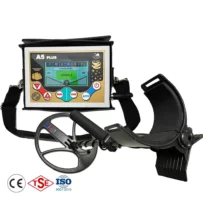 Via Gold A5 Plus Dedektör