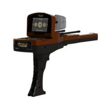 Gold Vision Alan Tarama ve Görüntüleme