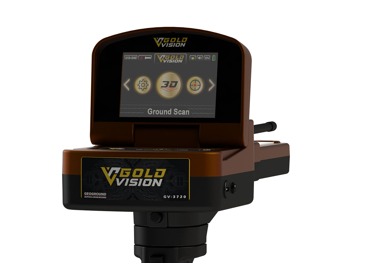 Gold Vision Alan Tarama ve Görüntüleme - Görsel 4