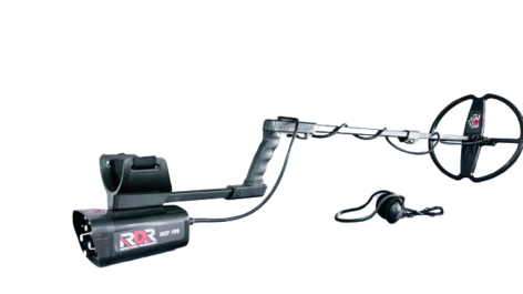 Rdr Deep Pro - Görsel 4