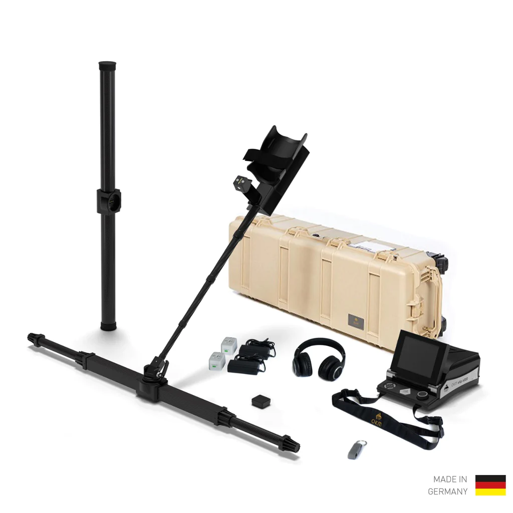 OKM eXp 6000 Pro