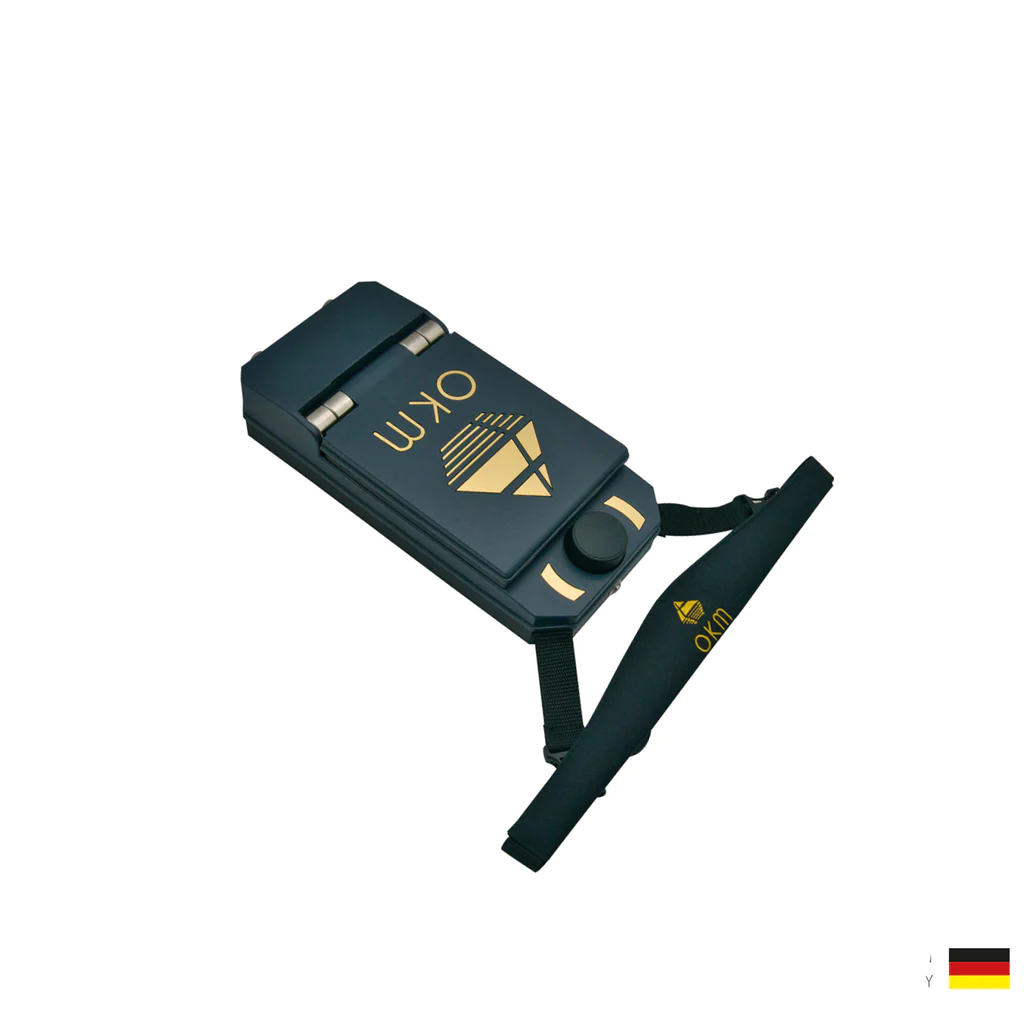 OKM EXP 4500 Light - Görsel 2
