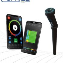 Conrad GR3 Plus Yer Altı Görüntüleme