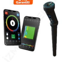Conrad GR3 Plus Yer Altı Görüntüleme Cihazı