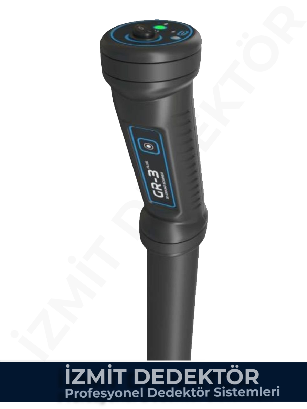 Conrad GR3 Plus Yer Altı Görüntüleme Cihazı - Görsel 4