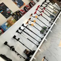 Adana Dedektör Altın Dedektörleri