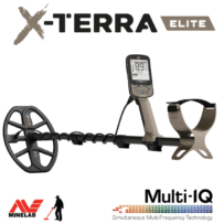 Minelab X-TERRA ELITE