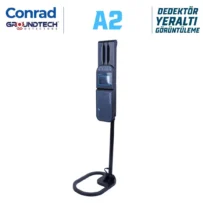 Conrad Groundtech A2 Serisi