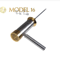 Model 16 Piri Reis Alan Tarama