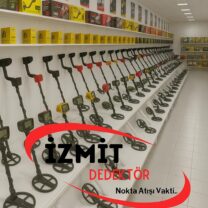 Düzce Dedektör Define Arama Dedektörleri