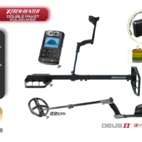 XP XTREM HUNTER DOUBLE PAKET