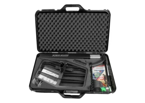XP Xtrem Hunter Derin Arama Dedektörü Standart Paket - Görsel 4