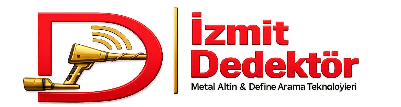 Dedektör Fiyatları | Altın ve Define Dedektörleri – İzmit Dedektör
