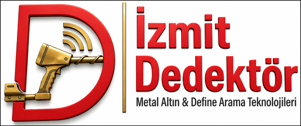 Dedektör Fiyatları | Altın ve Define Dedektörleri – İzmit Dedektör
