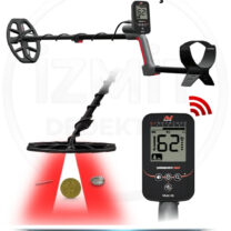 Minelab Vanquish 360 Altın ve Define Dedektörü