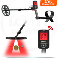 Minelab VANQUISH 460 Metal Dedektörü