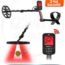 Minelab VANQUISH 460 Metal Dedektörü